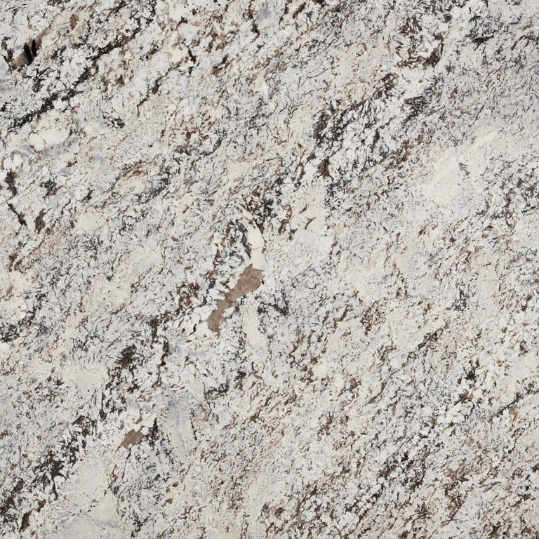 Breckenridge Polished – Full slab photo is an example of the structure and color of this product, which will vary.