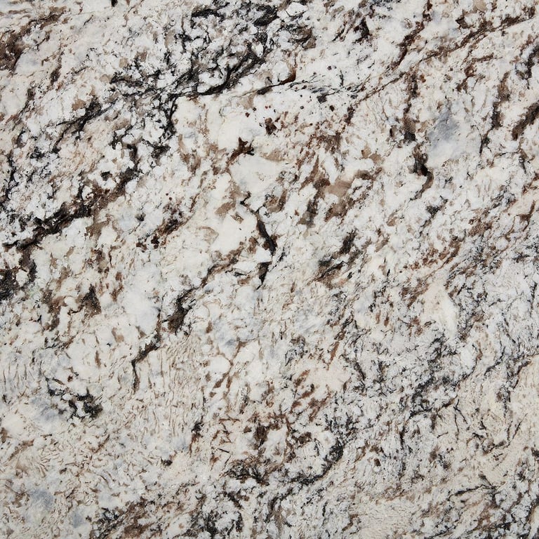 Breckenridge Polished – Close up photo is an example of the structure and color of this product, which will vary.