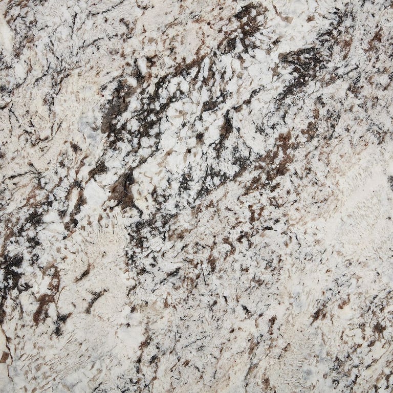 Breckenridge Polished – Close up photo is an example of the structure and color of this product, which will vary.