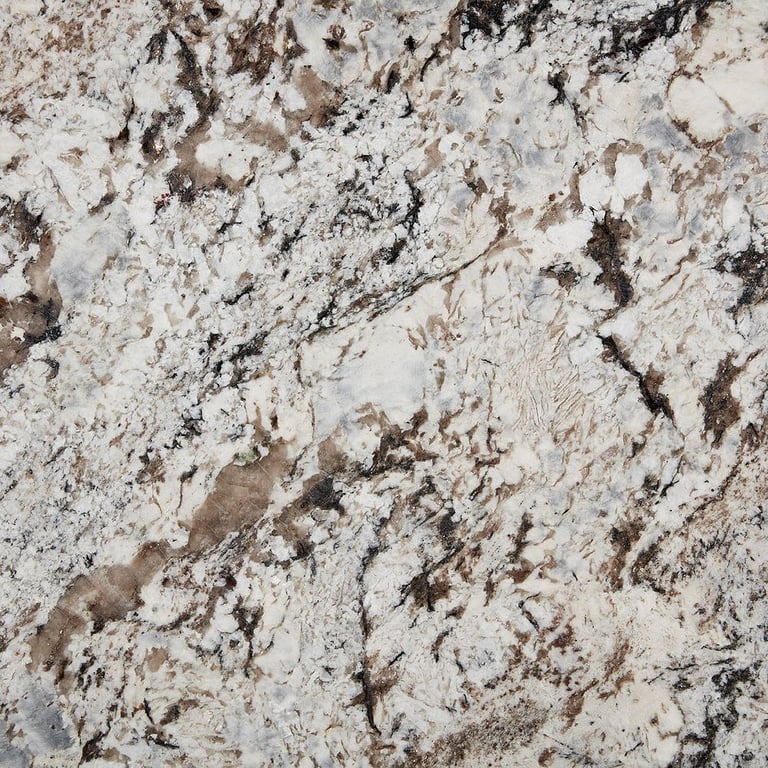 Breckenridge Polished – Close up photo is an example of the structure and color of this product, which will vary.