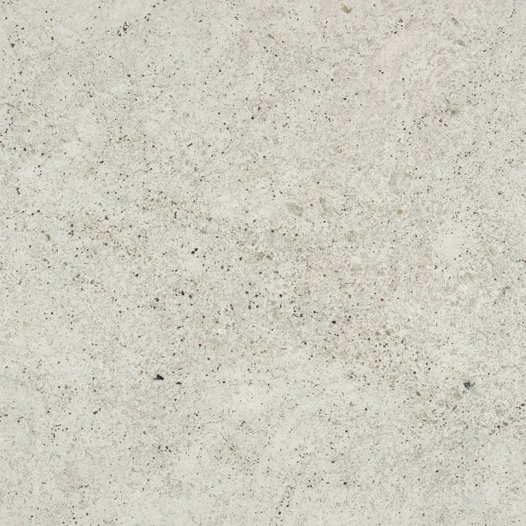 Colonial White Polished – Full slab photo is an example of the structure and color of this product, which will vary.