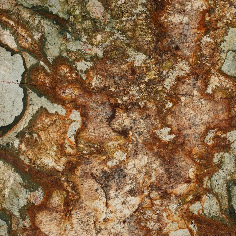 Desert Canyon - Full Slab