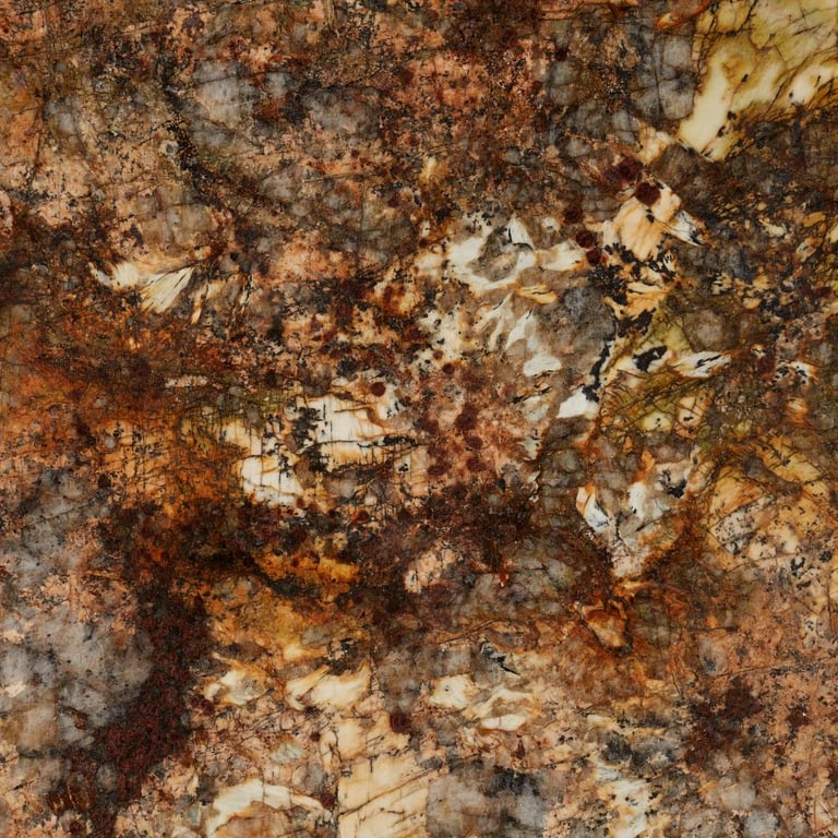 Desert Canyon Polished – Close up photo is an example of the structure and color of this product, which will vary.
