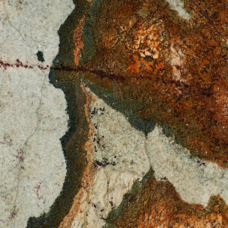 Desert Canyon Polished – Close up photo is an example of the structure and color of this product, which will vary.