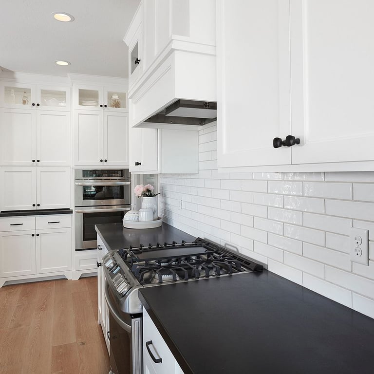 Indian Premium Black Honed