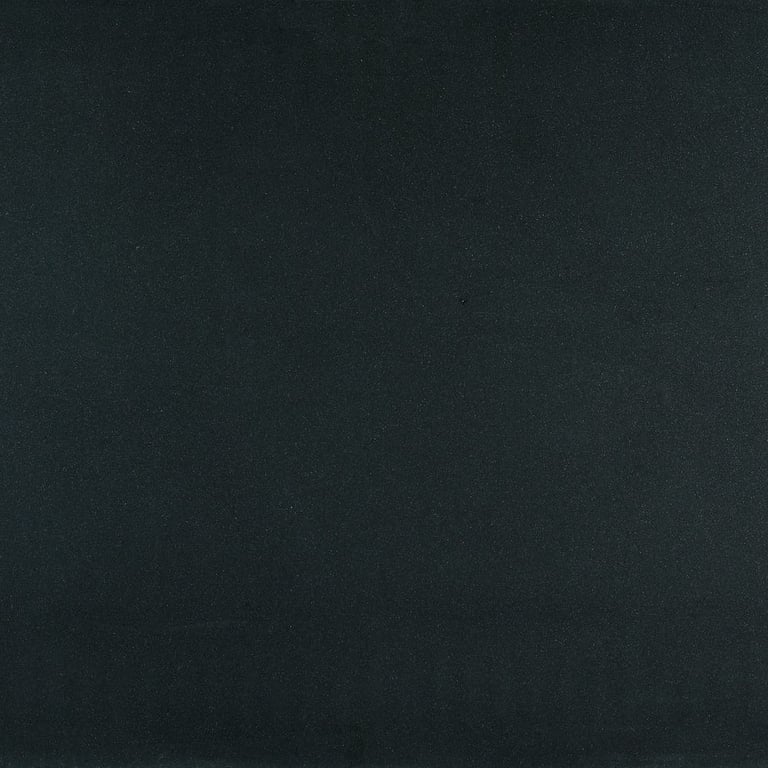 Indian Premium Black Honed – Full slab photo is an example of the structure and color of this product, which will vary.