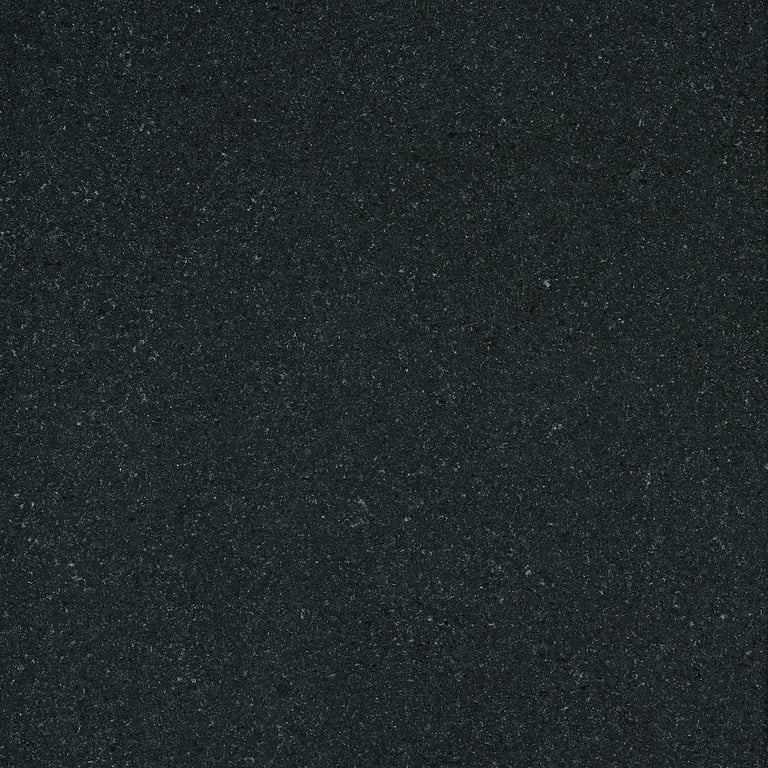 Indian Premium Black Honed – Close up photo is an example of the structure and color of this product, which will vary.