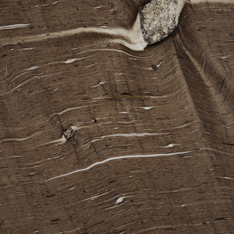 Meteor Shower Satin – Close up photo is an example of the structure and color of this product, which will vary.
