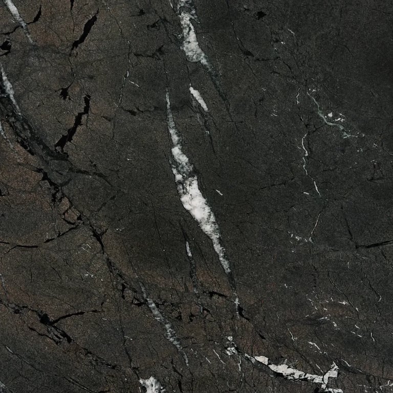 Negresco Satin - Close Up