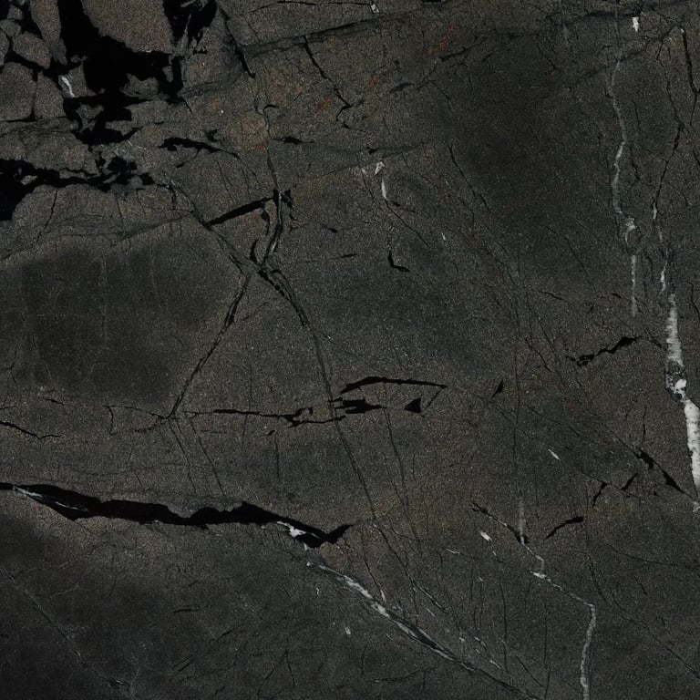 Negresco Satin - Close Up