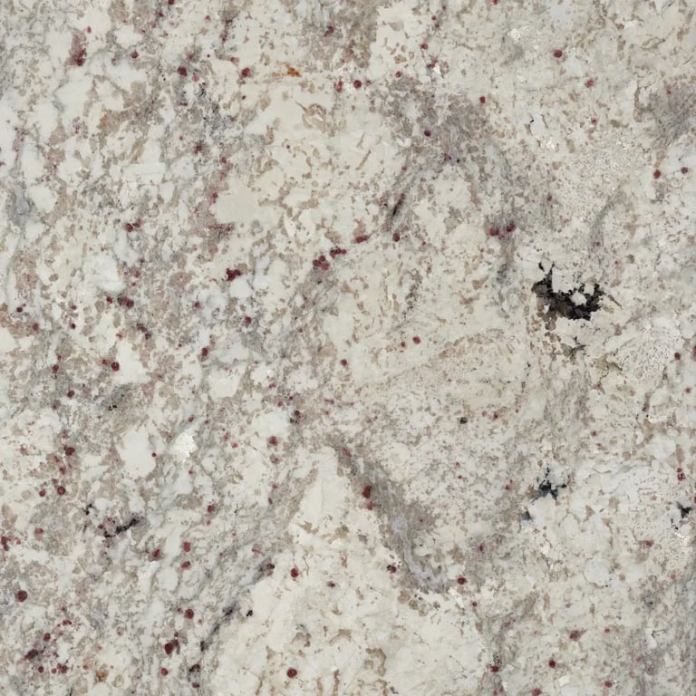 New Romano - Close Up