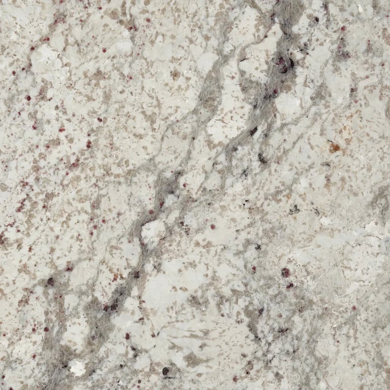 New Romano - Close Up