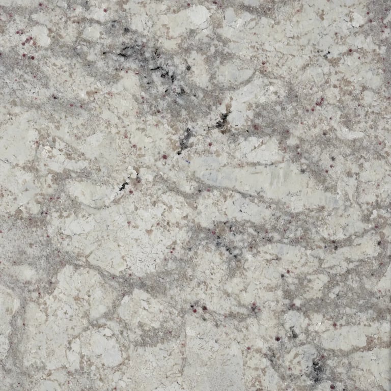 New Romano Satin -Close Up