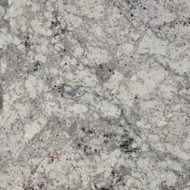 New Romano Satin -Close Up
