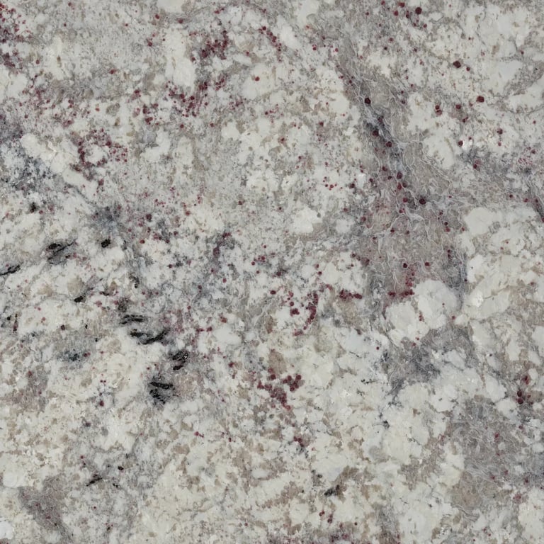 New Romano Satin -Close Up