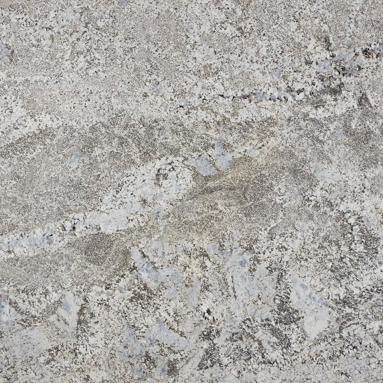 Silver Falls Polished – Full slab photo is an example of the structure and color of this product, which will vary.