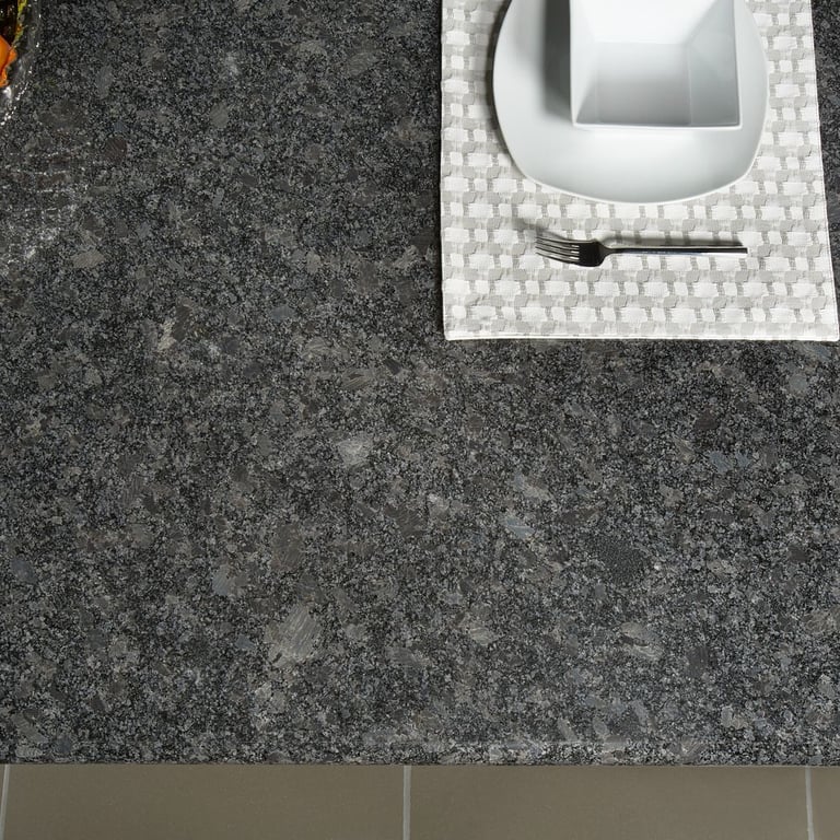 Steel Grey Granite