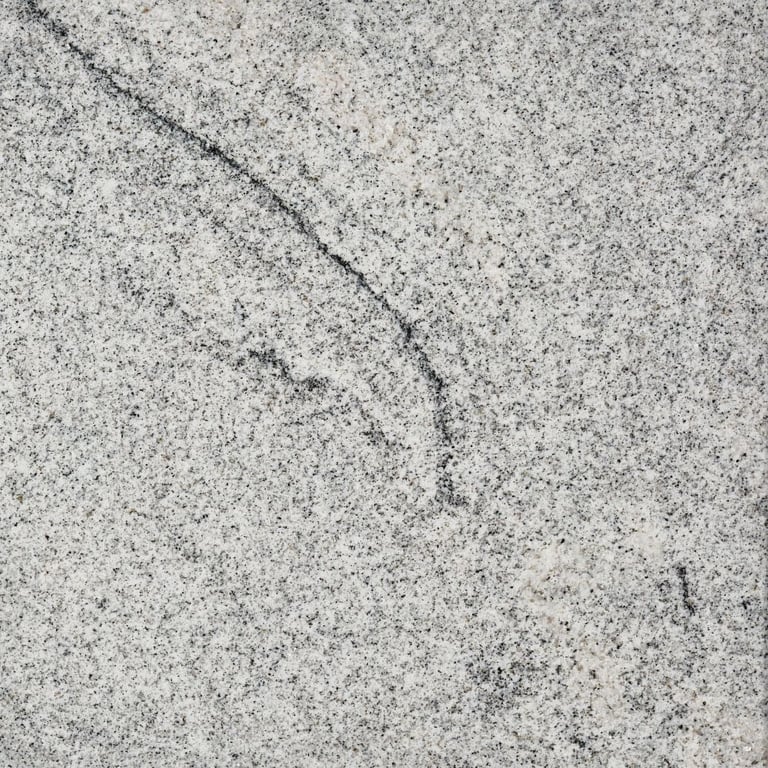 Viscount White Polished – Close up photo is an example of the structure and color of this product, which will vary.