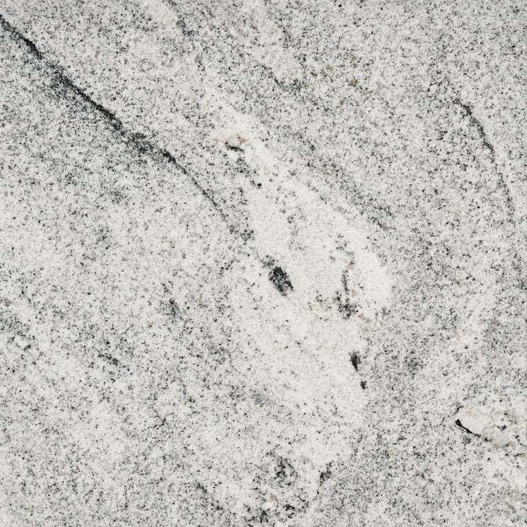 Viscount White Polished – Close up photo is an example of the structure and color of this product, which will vary.