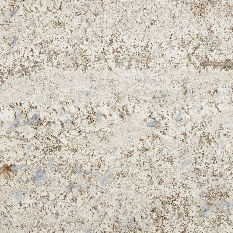 Whisper White Polished – Full slab photo is an example of the structure and color of this product, which will vary.