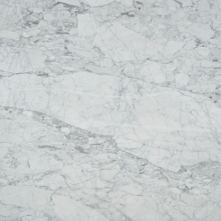Arabescato Belgia Polished – Full slab photo is an example of the structure and color of this product, which will vary.