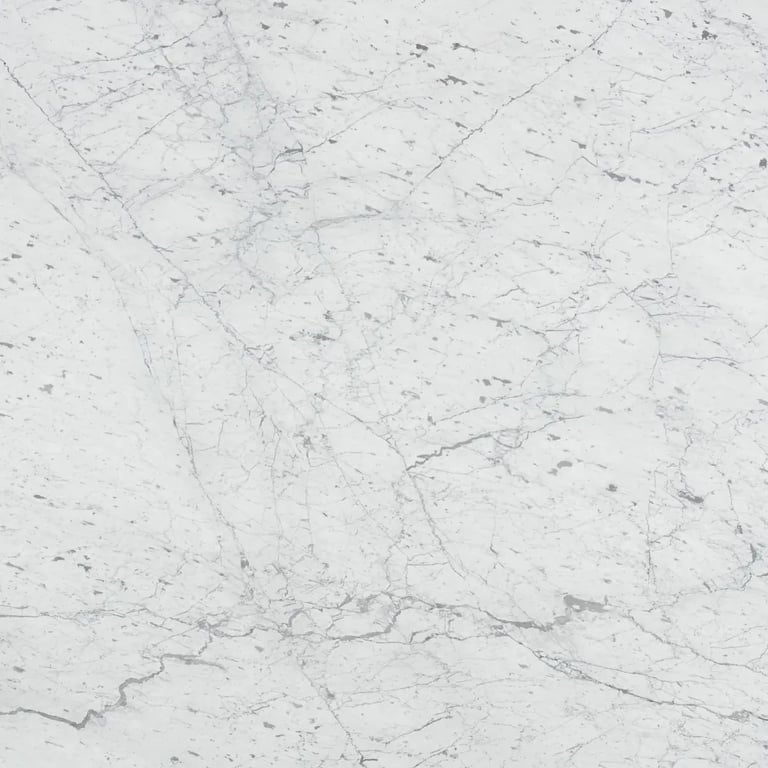 Bianco Venatino Honed