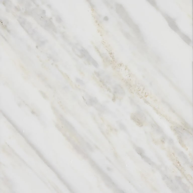Calacatta Gold Polished – Close up photo is an example of the structure and color of this product, which will vary.
