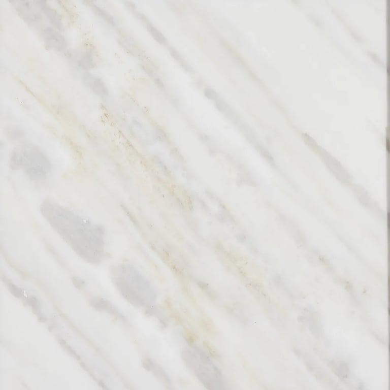 Calacatta Gold Polished – Close up photo is an example of the structure and color of this product, which will vary.