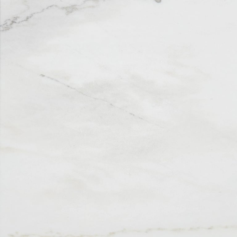 Calacatta Lincoln Satin – Close up photo is an example of the structure and color of this product, which will vary.