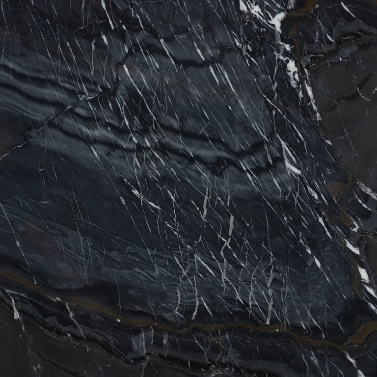 Fantasy Black Marble DT3