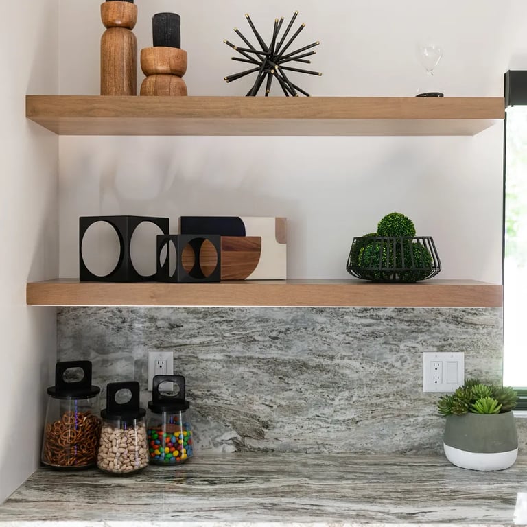 Fantasy Brown Polished