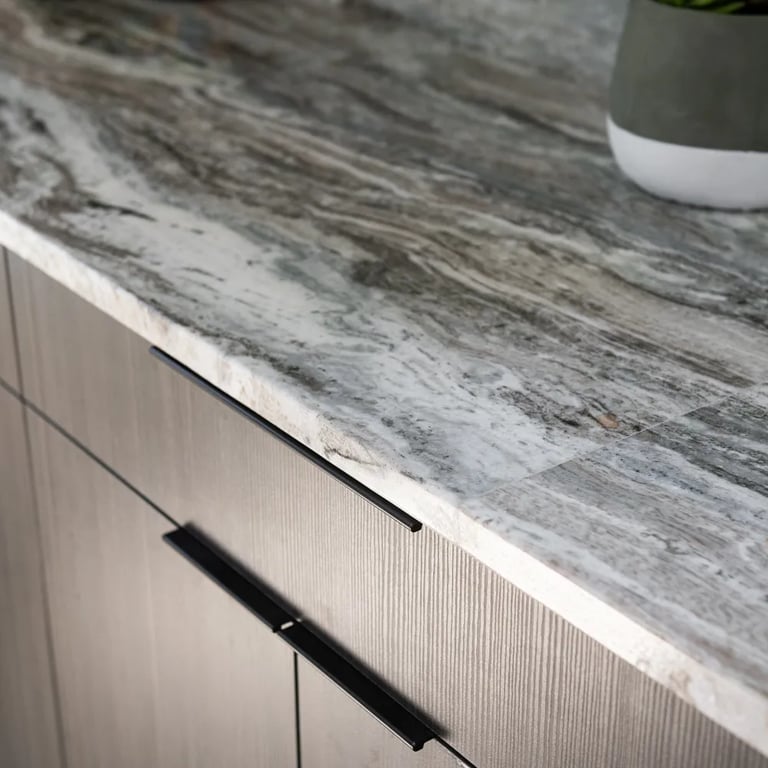 Fantasy Brown Polished