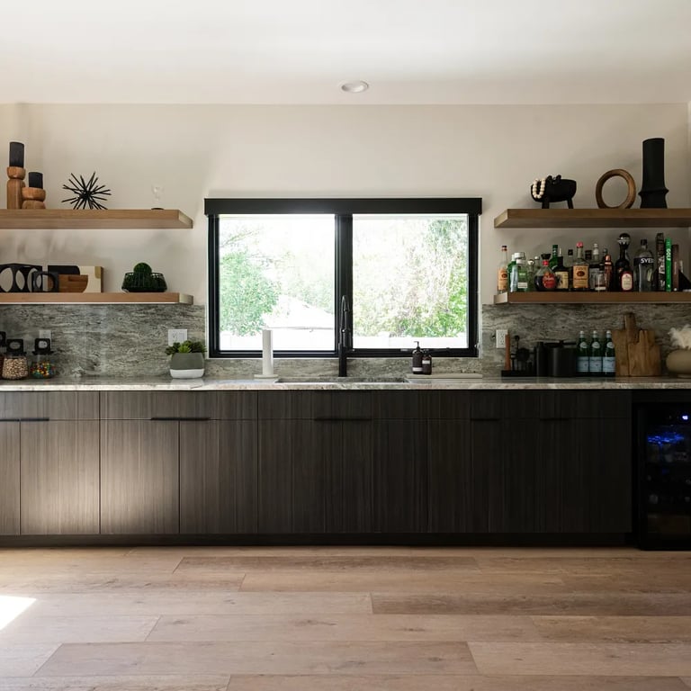 Fantasy Brown Polished