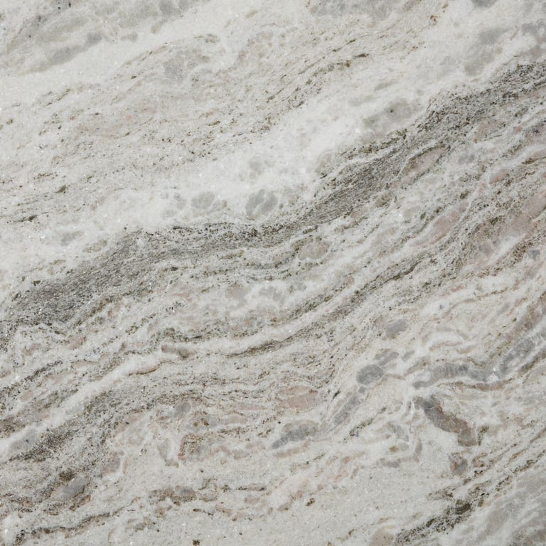 Fantasy Brown Satin – Close up photo is an example of the structure and color of this product, which will vary.