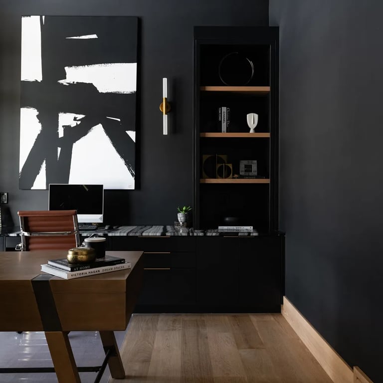 Fantasy Zebra Polished