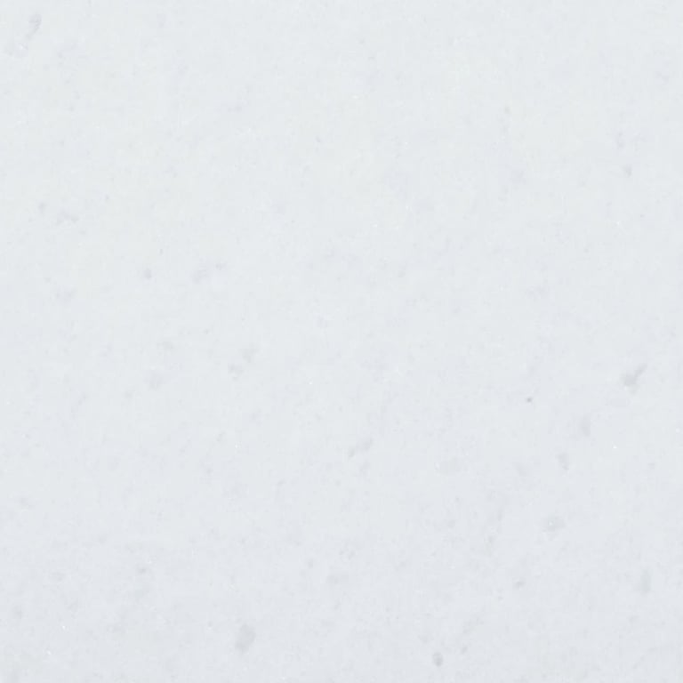 Salt White Extra Polished – Close up photo is an example of the structure and color of this product, which will vary.