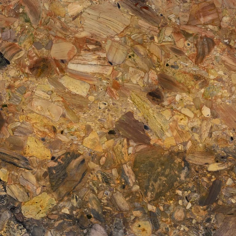 Autumn Sunset Full Slab