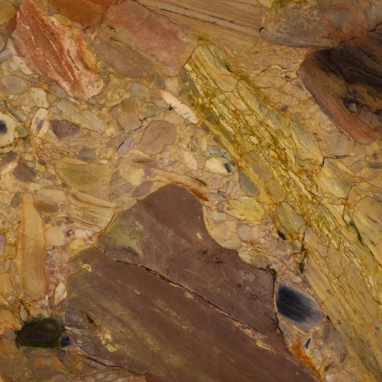 Autumn Sunset close up 2