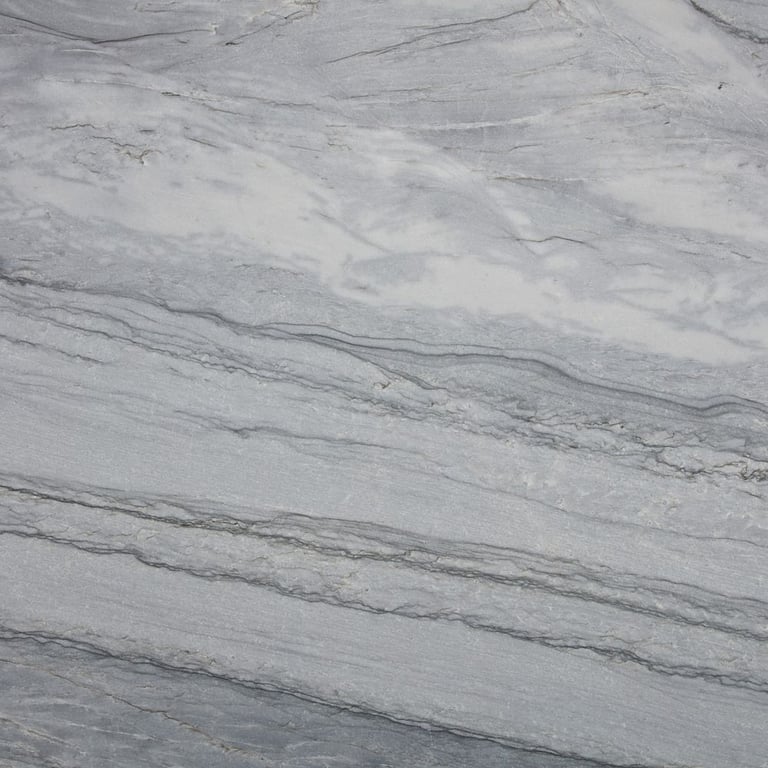 Blue Tahoe Satin – Close up photo is an example of the structure and color of this product, which will vary.