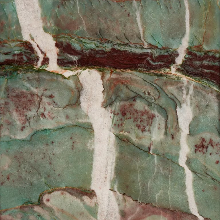 Bluegrass - Close Up