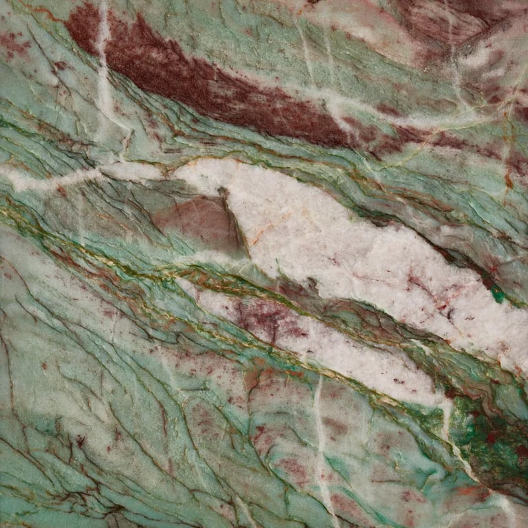 Bluegrass - Close Up