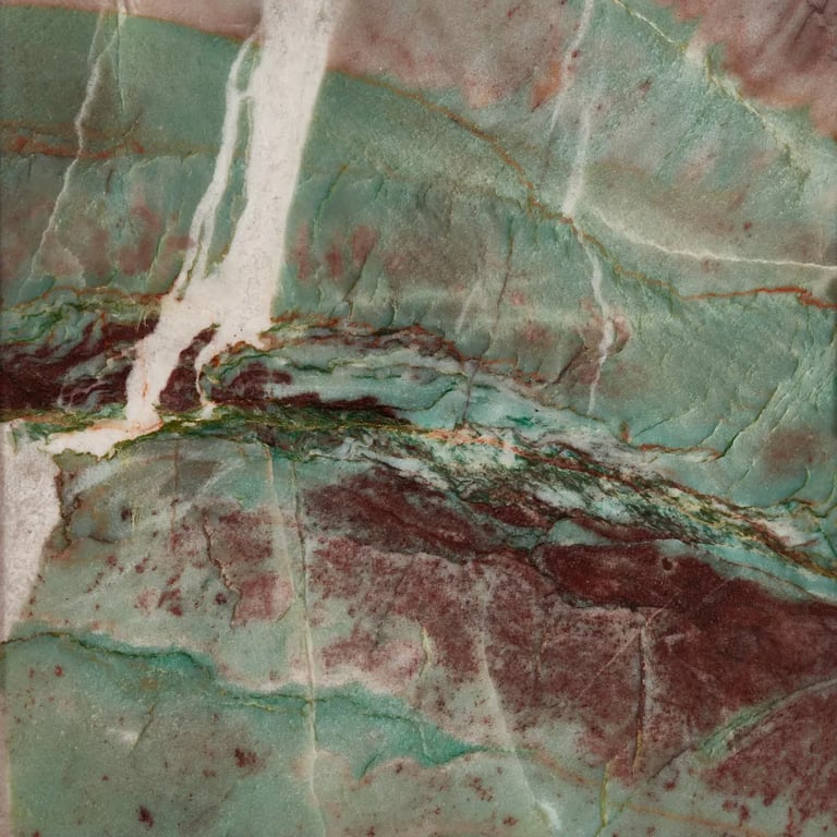 Bluegrass - Close Up