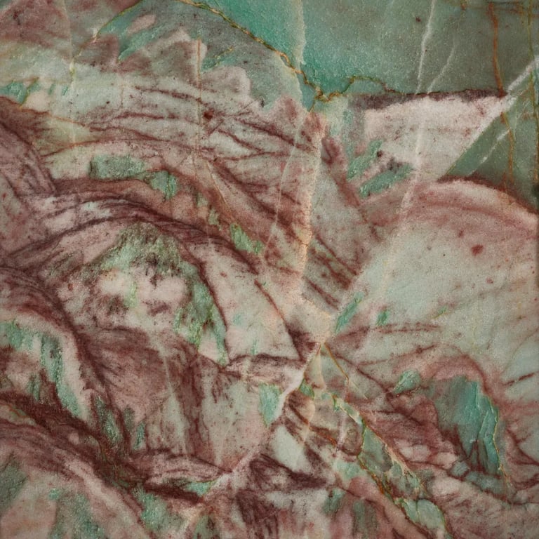 Bluegrass - Close Up