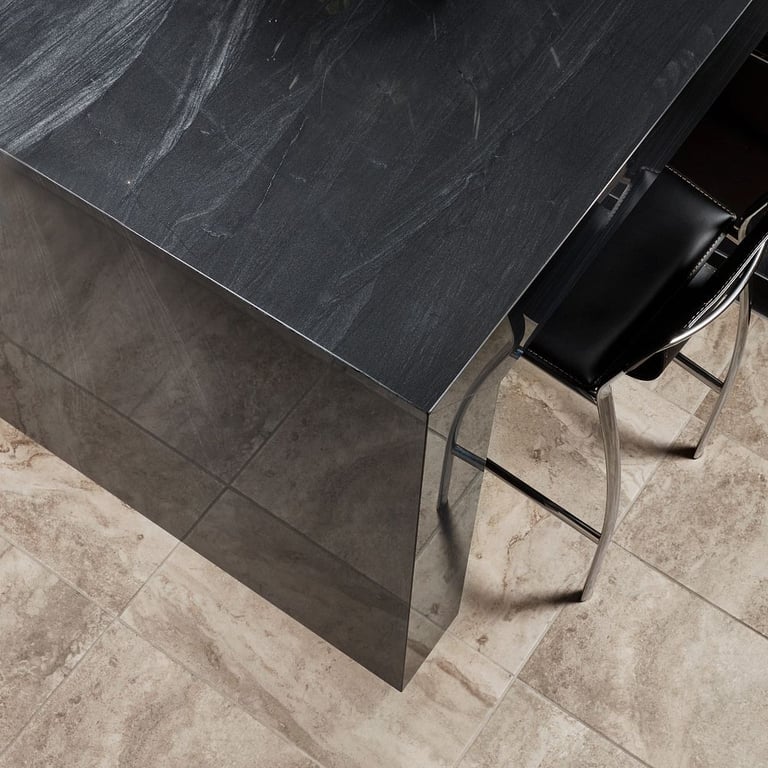 Brilliant Black Polished