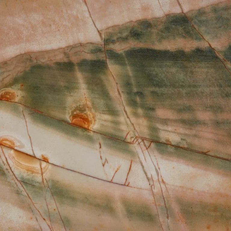 Gold Coast - Close Up