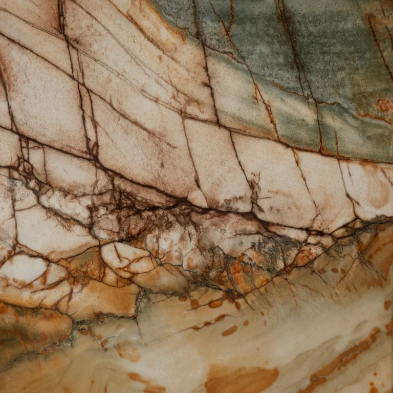 Gold Coast - Close Up