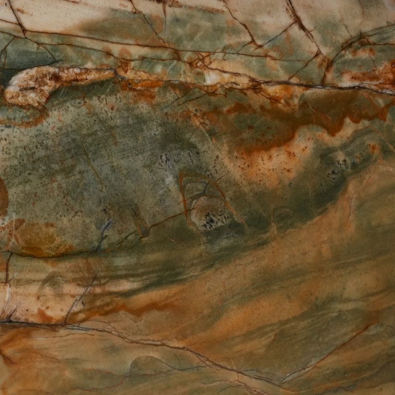 Gold Coast - Close Up