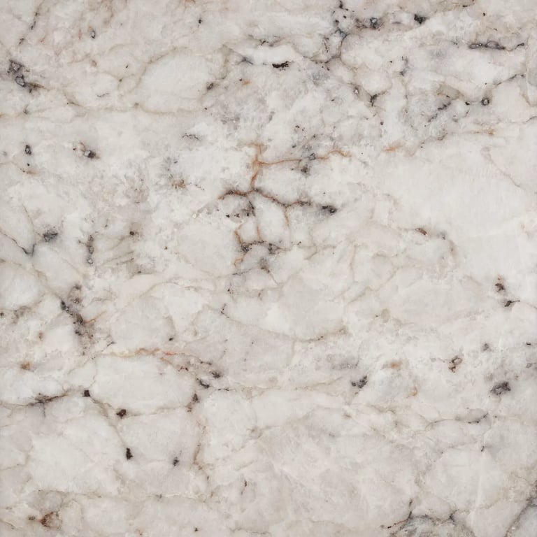 Harpia Crystal - Close Up