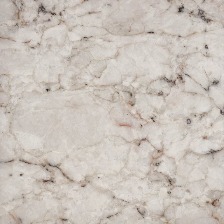 Harpia Crystal - Close Up