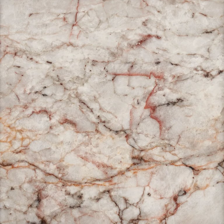 Harpia Crystal - Close Up